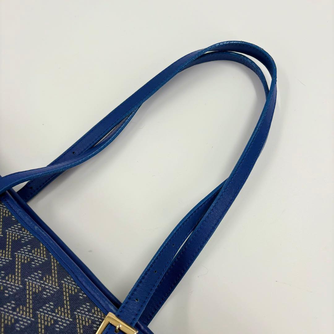 美品　レザレクション Resurrection トートバッグ PVC 746