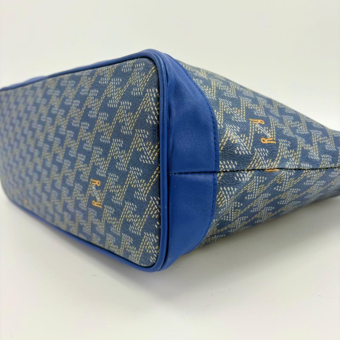 美品　レザレクション Resurrection トートバッグ PVC 746