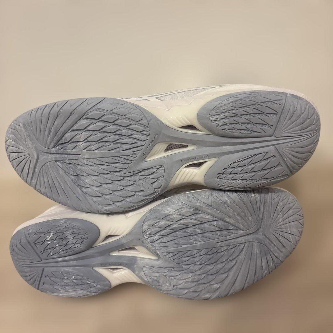 asics バッシュGELBURST 27.5cm 新品未使用