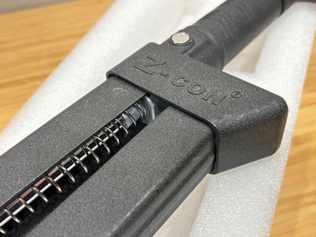 LESTA ペダルロック ハンドルロック セット