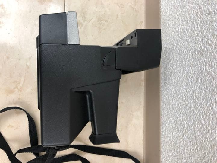 週末限定値下　Polaroid Sun670カメラ