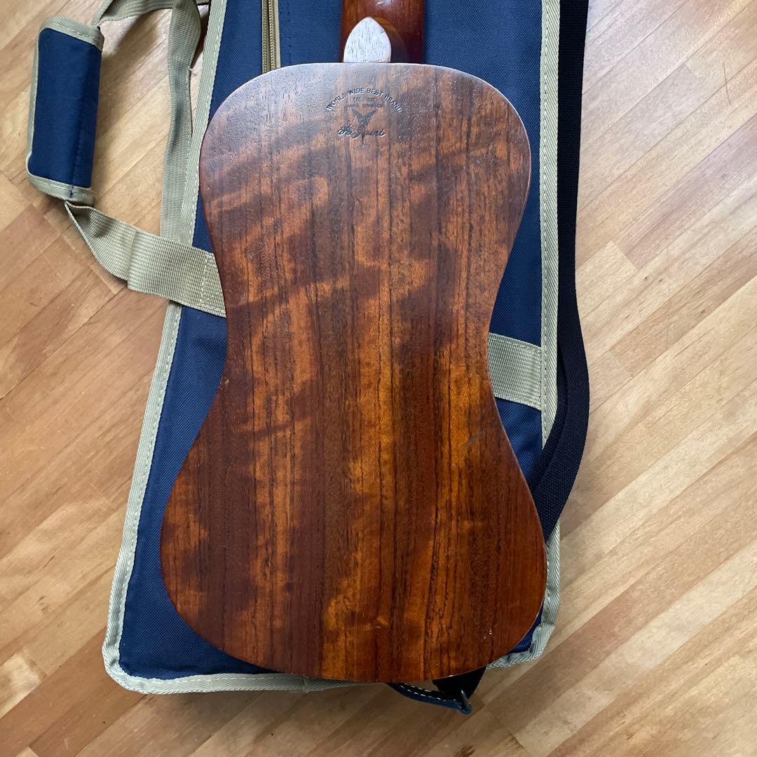 専用‼️k.yairiエンジョイpart1 ケース&ストラップ付き