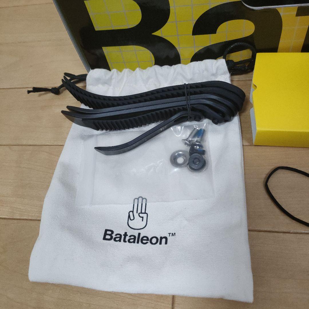 中古美品　Bataleonビンディング Blaster AW M/L グラトリ
