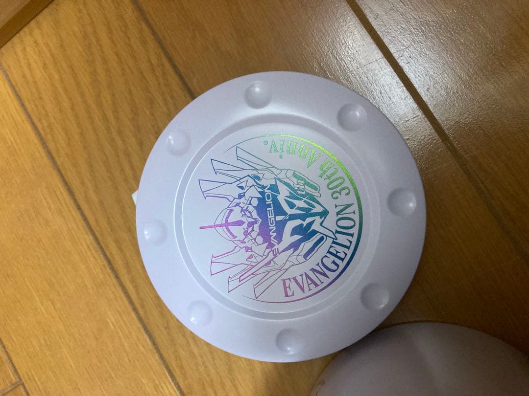 カシオ G-SHOCK エヴァコラボ GA-110EVA30-7AJR