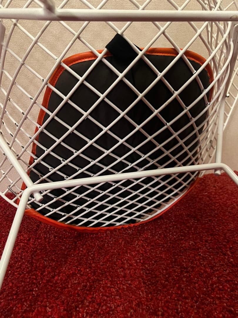 【MYさま専用】Harry Bertoia ダイヤモンドアームチェア