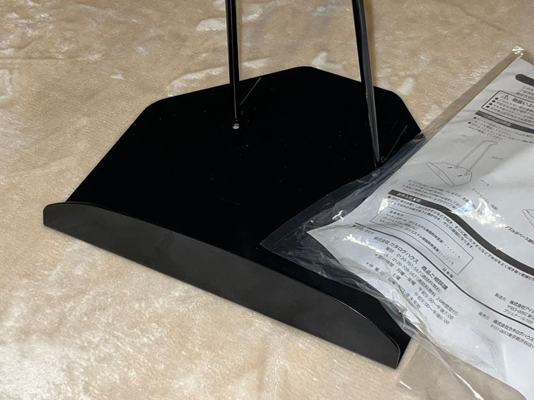 マキタ 軽量 クリーナー CL103DX ターボ2 掃除機 通販生活 スタンド付