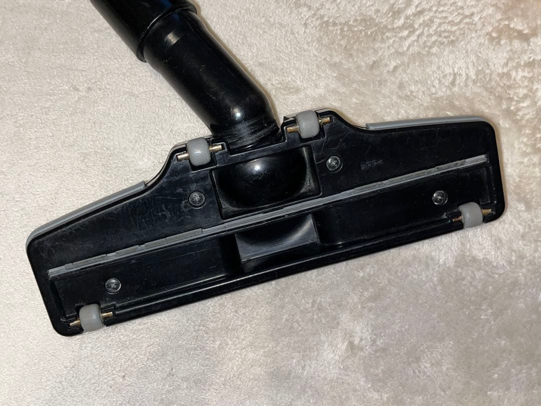 マキタ 軽量 クリーナー CL103DX ターボ2 掃除機 通販生活 スタンド付