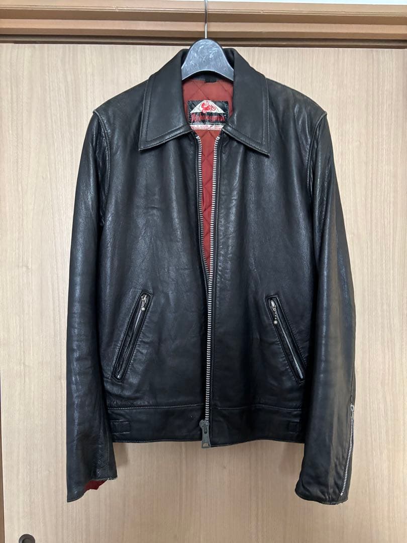 70sヴィンテージ Highwayman ハイウェイマン シングルライダース希少