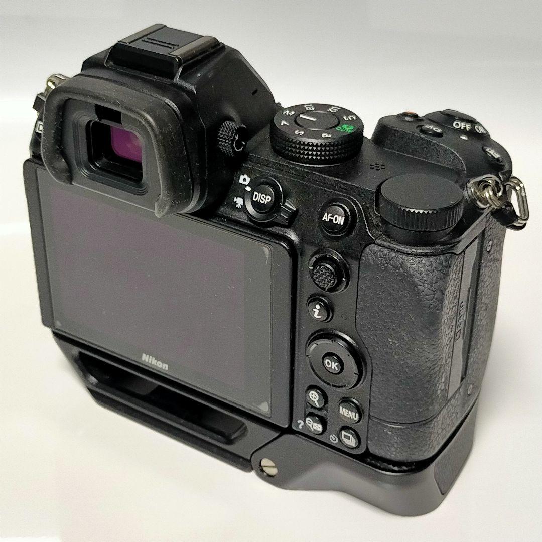 Nikon Z5 ミラーレス一眼