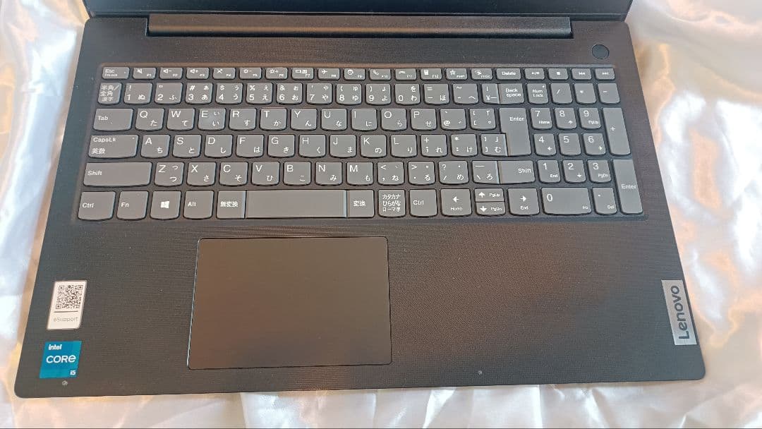 Lenovo ノートPC Core i5-1135G7 6台