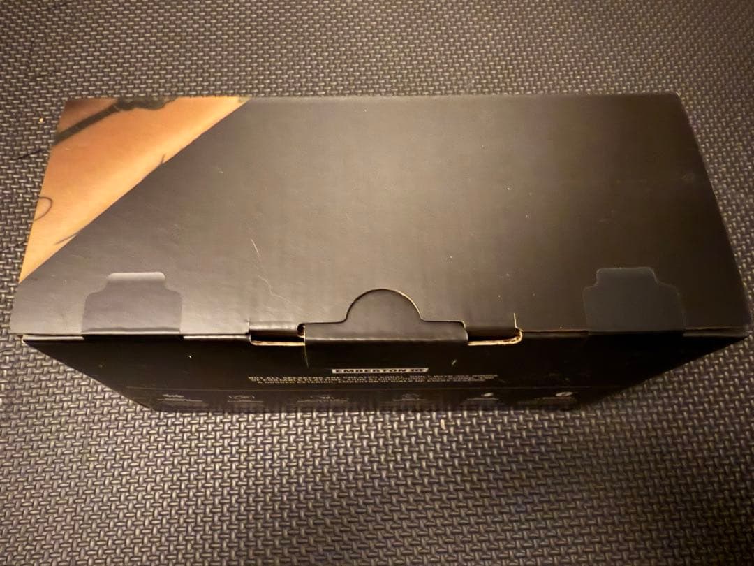 正規品 Marshall Bluetoothスピーカー Emberton3