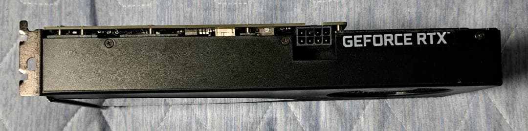 ZOTAC GEFORCE RTX3060 グラフィックボード