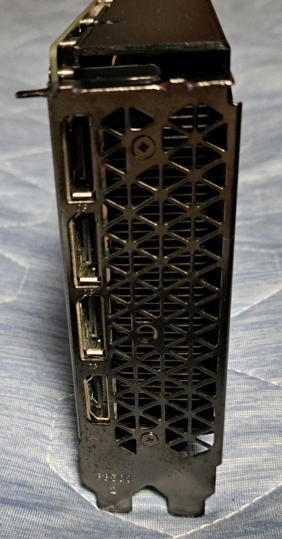 ZOTAC GEFORCE RTX3060 グラフィックボード