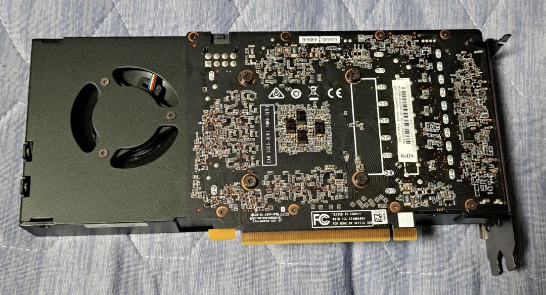 ZOTAC GEFORCE RTX3060 グラフィックボード