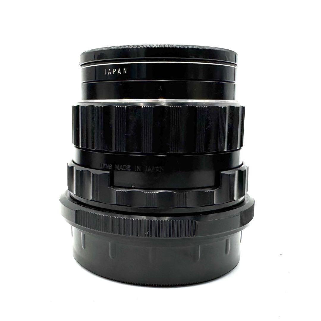 ❁動作良好❁PENTAX 6x7 TAKUMAR 105mm f2.4