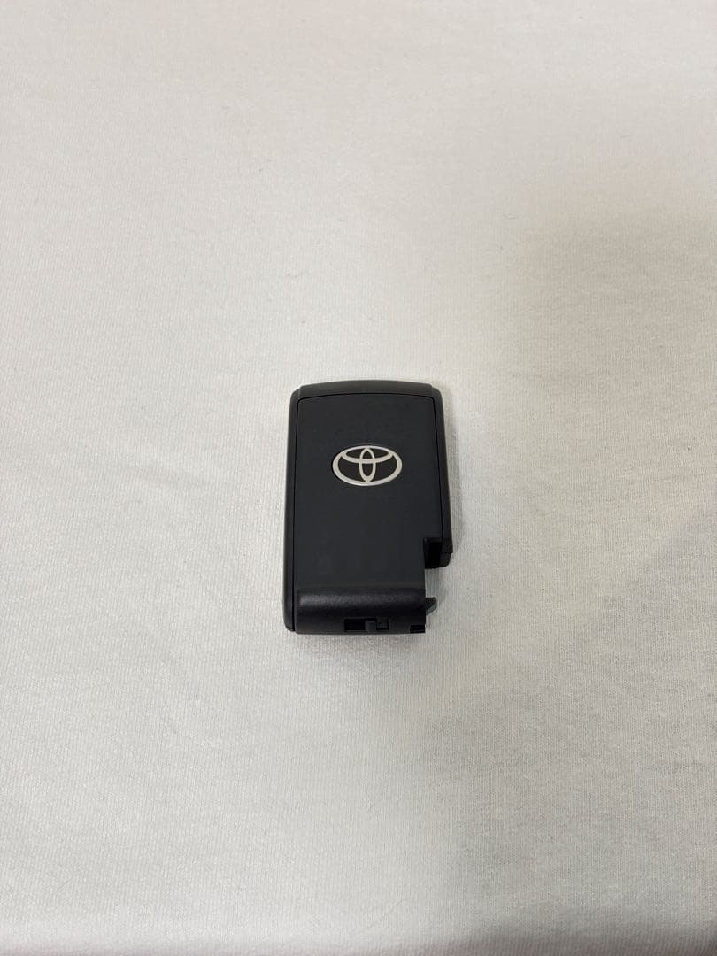 【新品未登録】トヨタ スマートキー【89994-B1090】パッソ bB