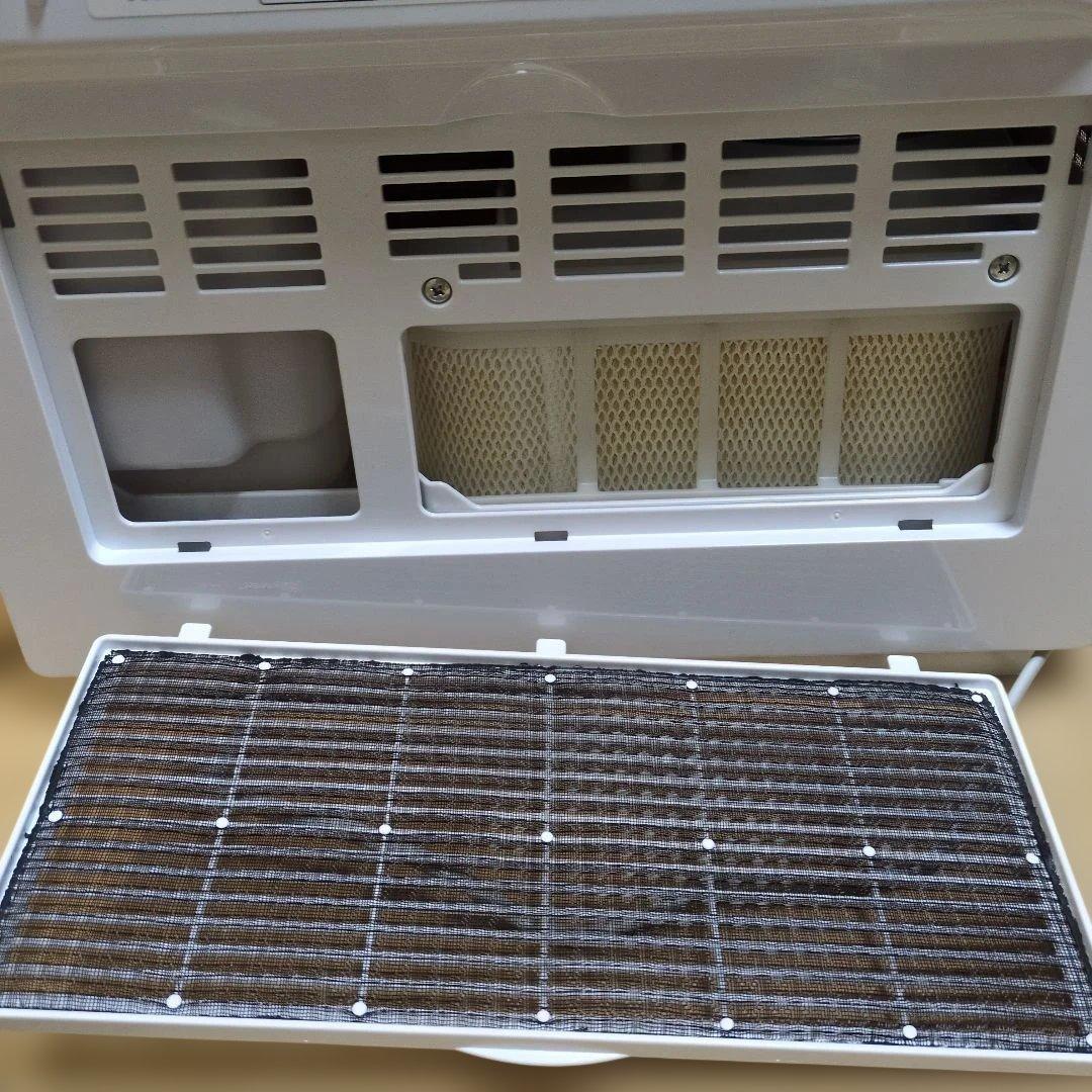 2023年製 気化式加湿機 FE-KXW07 パナソニック