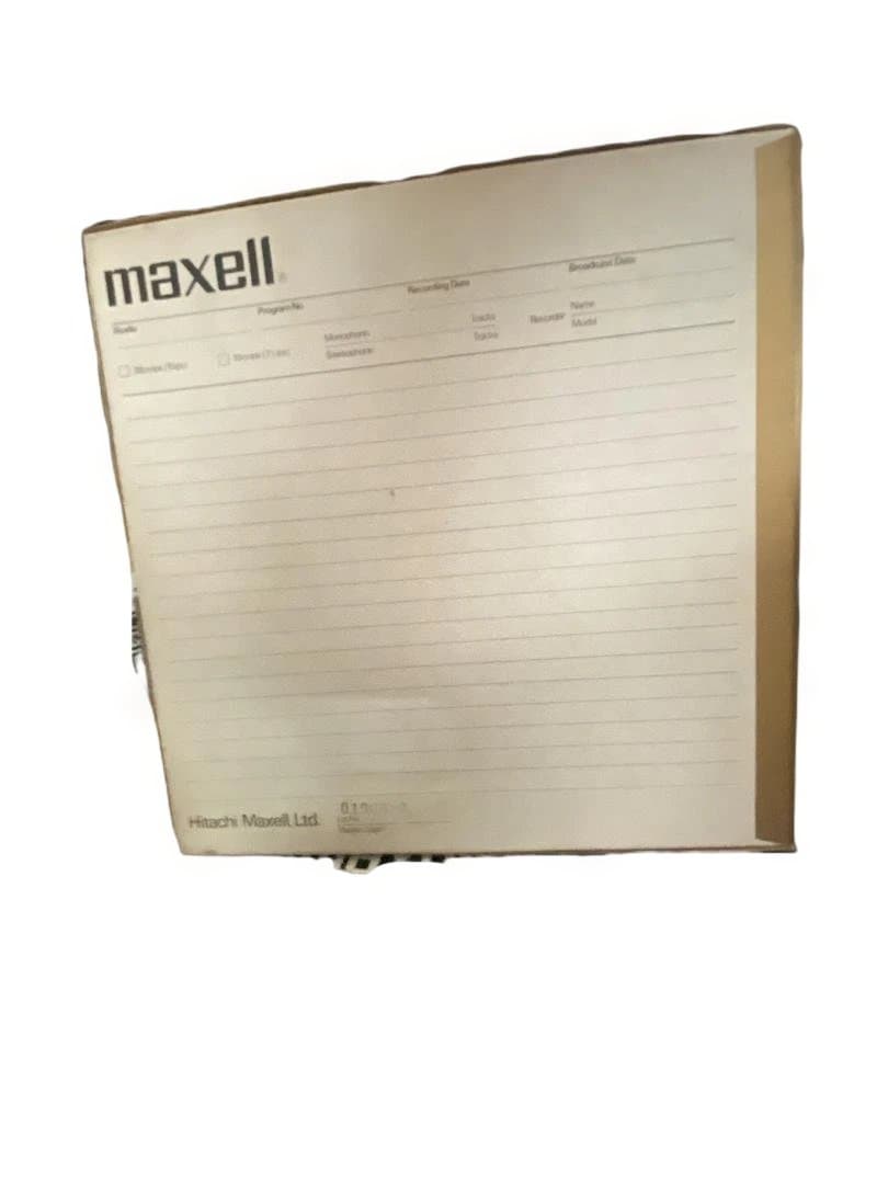 10インチ　メタルリール　リユース品　３本セット No,3