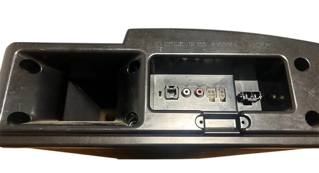 Pioneer TS-WX9A パワードサブウーファー