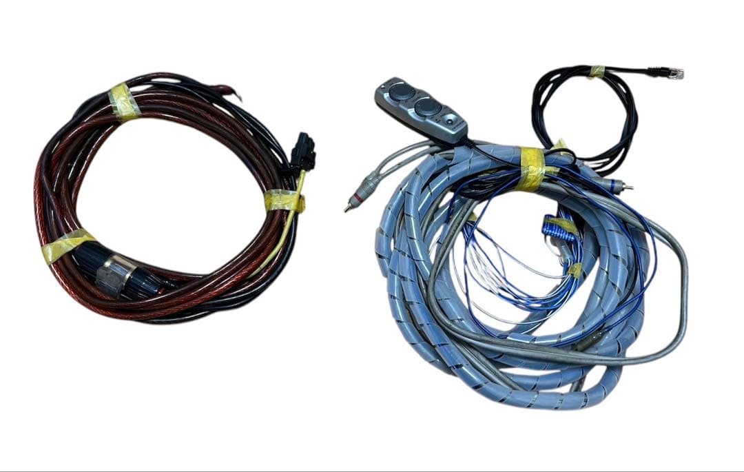 Pioneer TS-WX9A パワードサブウーファー