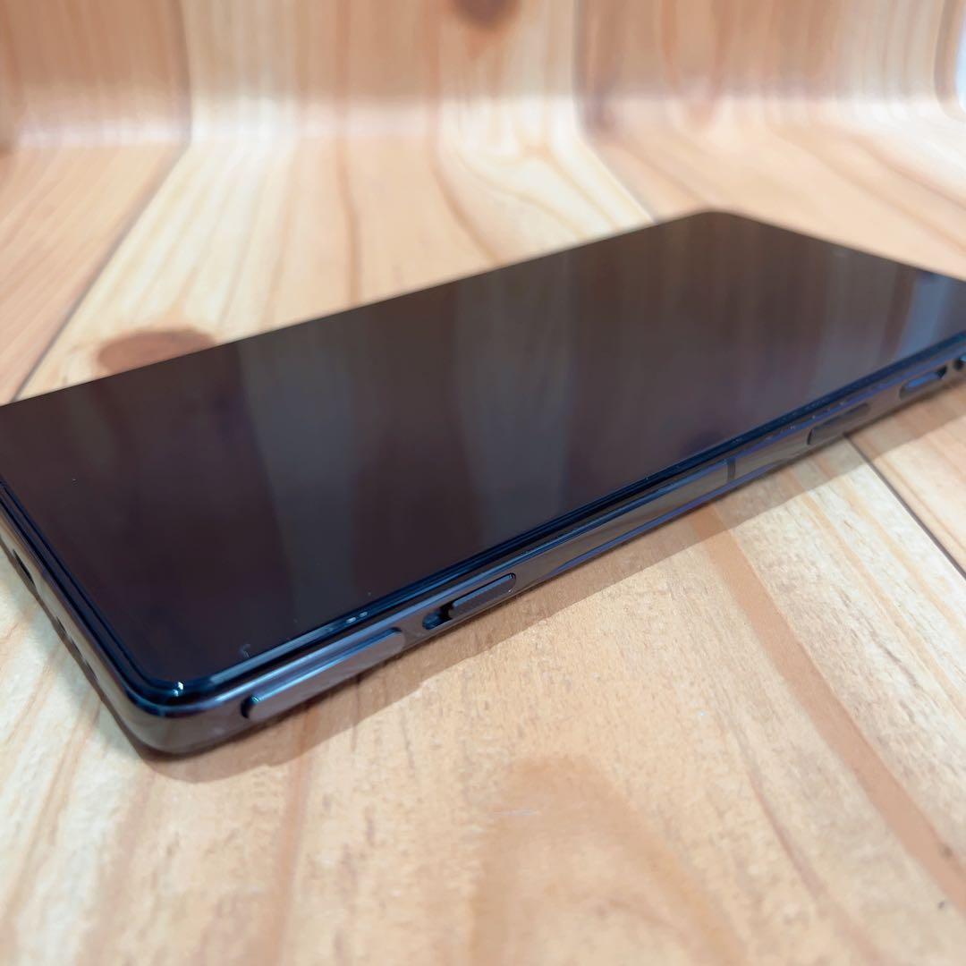 SIMフリー 本体 Black Shark 5Pro 256GB 116G2