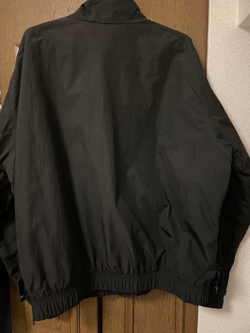 入手困難 希少 レア 2021版 NIKE ラボ NRG トラック ジャケット