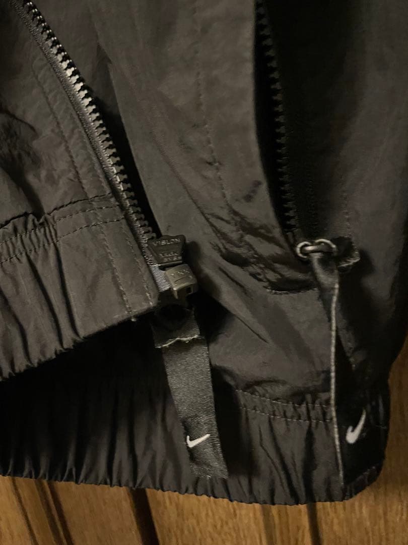 入手困難 希少 レア 2021版 NIKE ラボ NRG トラック ジャケット