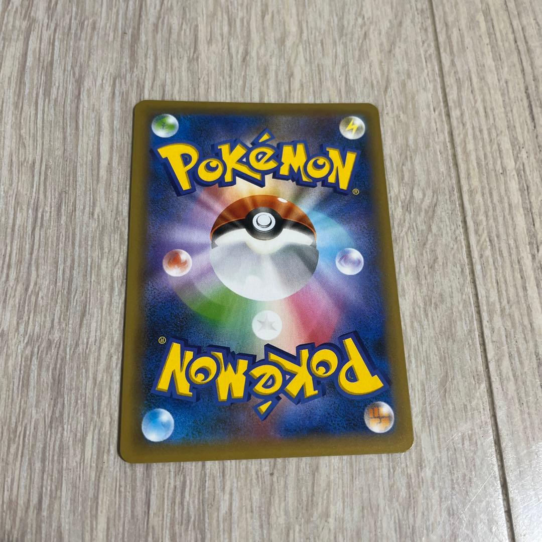 ブラッキー　プロモカード　25th ポケカ