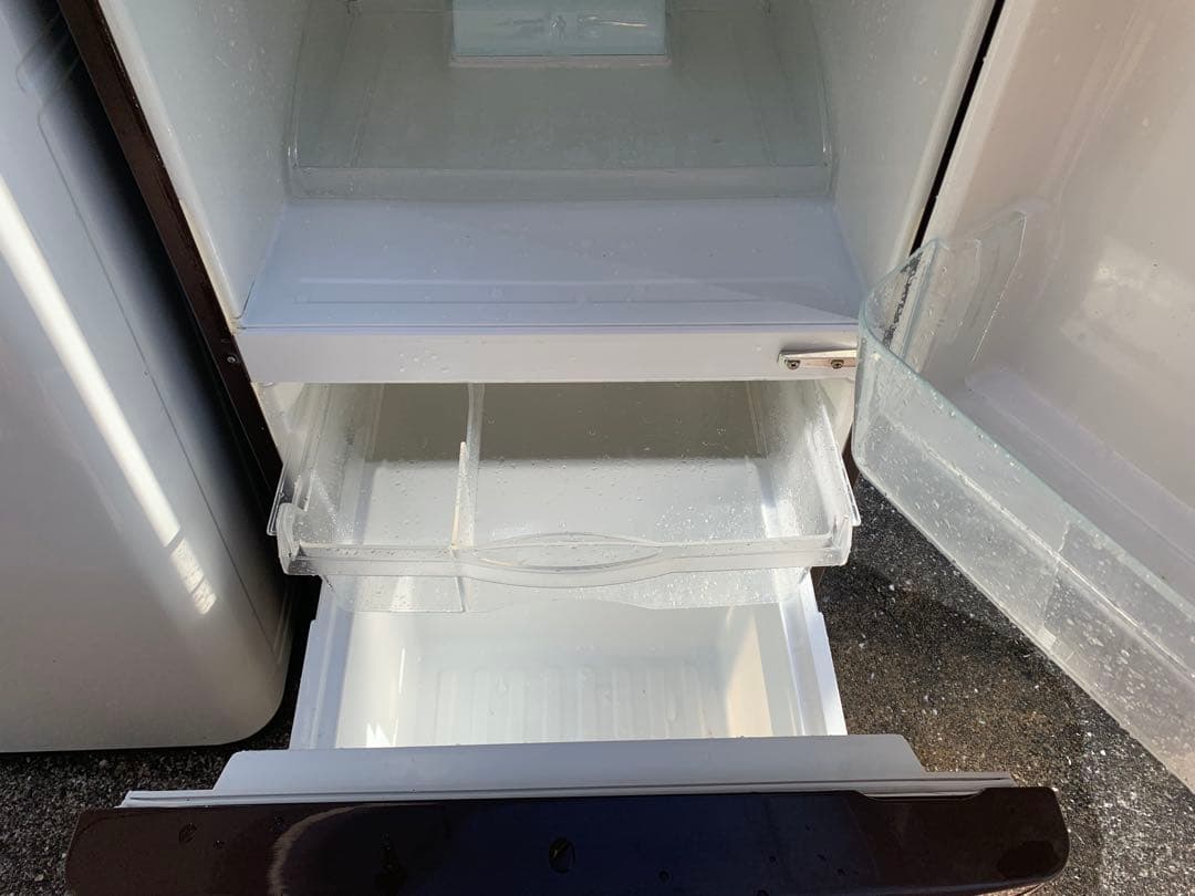 単身用家電セット　冷蔵庫　洗濯機　福岡市内限定配達無料