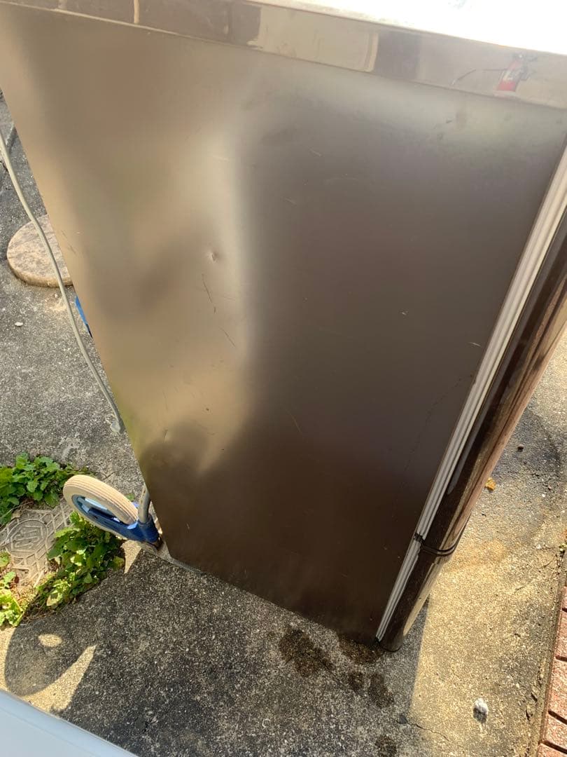 単身用家電セット　冷蔵庫　洗濯機　福岡市内限定配達無料