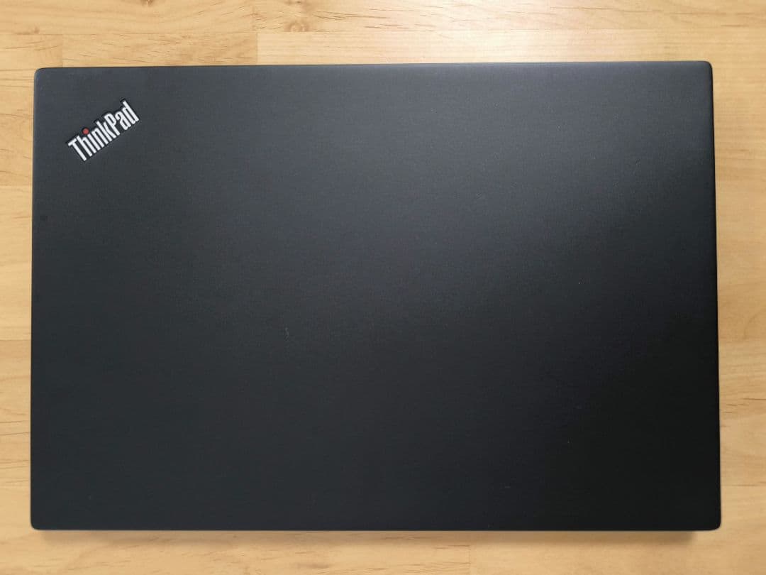 【12.5型フルHD】ノートパソコン X280│i5第8世代・Windows11