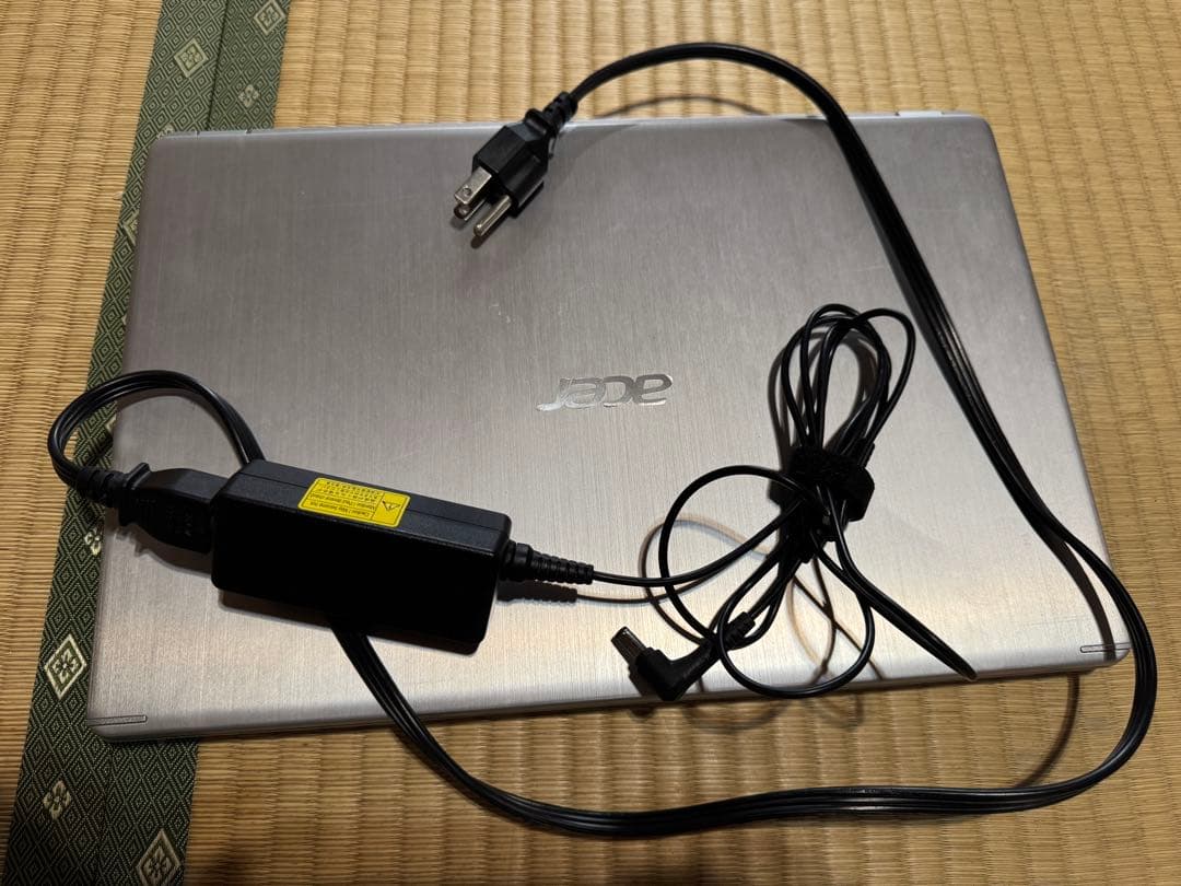 07195 Acer Aspire 5 N19C3 Ryzen 3 英語キー