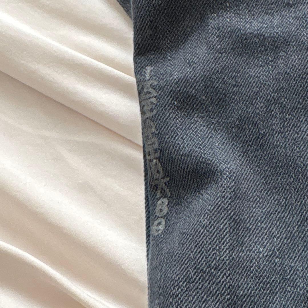 パンツ ifsixwasnine NO. MAD MAX/SBCM 0305ADK