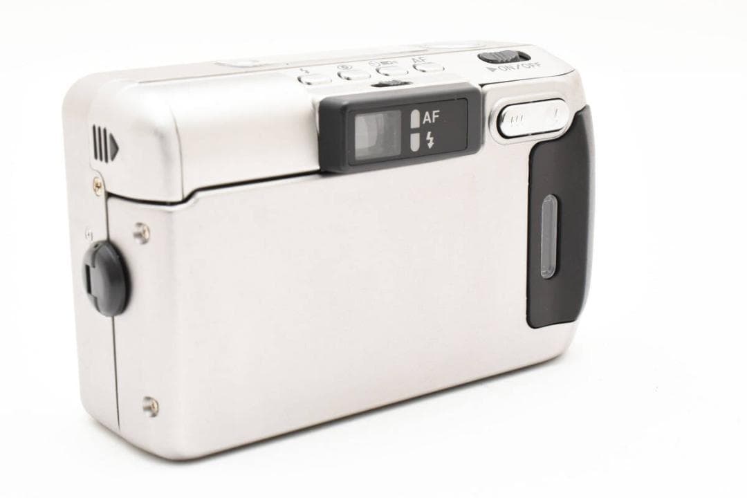 ★極上品★ペンタックス PENTAX ESPIO 120Mi #831