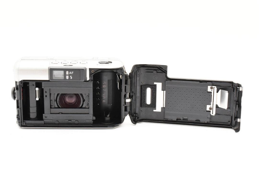 ★極上品★ペンタックス PENTAX ESPIO 120Mi #831