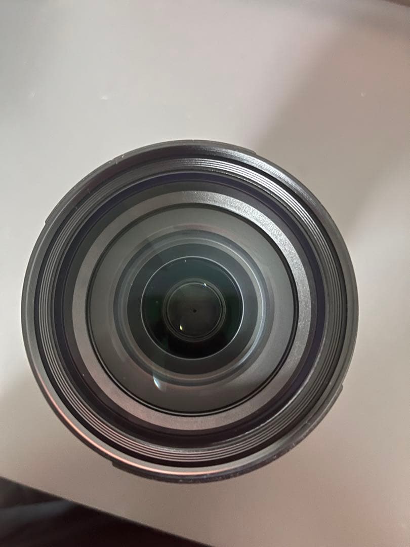 SONY FE24-70mm F2.8 GM ズームレンズ