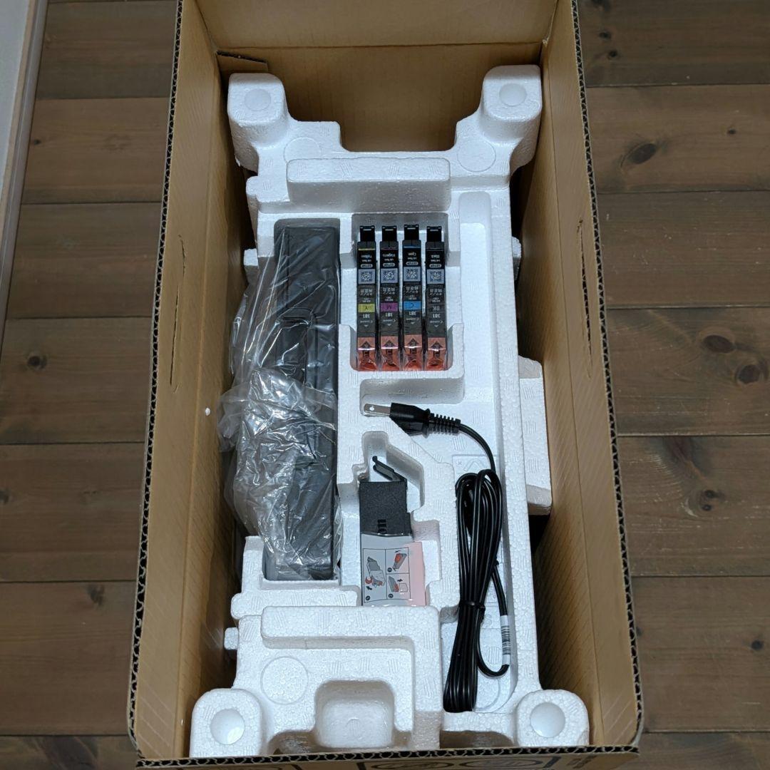 Canon PIXUS TR703a 新品未使用