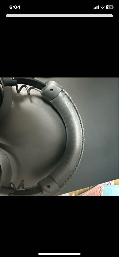 logicool PRO X 2 LIGHTSPEED ロジテック傷や汚れなし