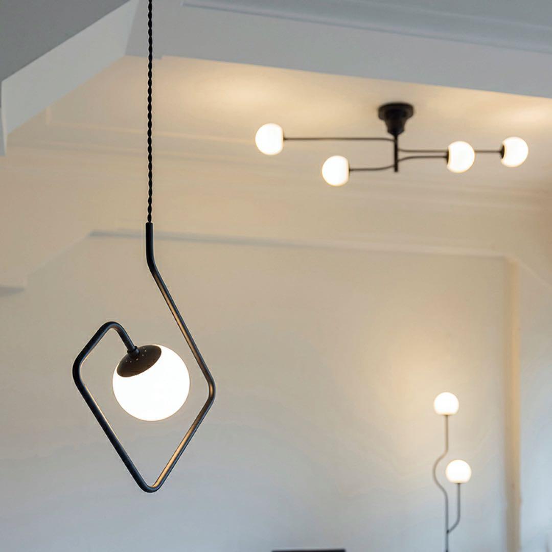 シーリングライト・天井照明 Yu