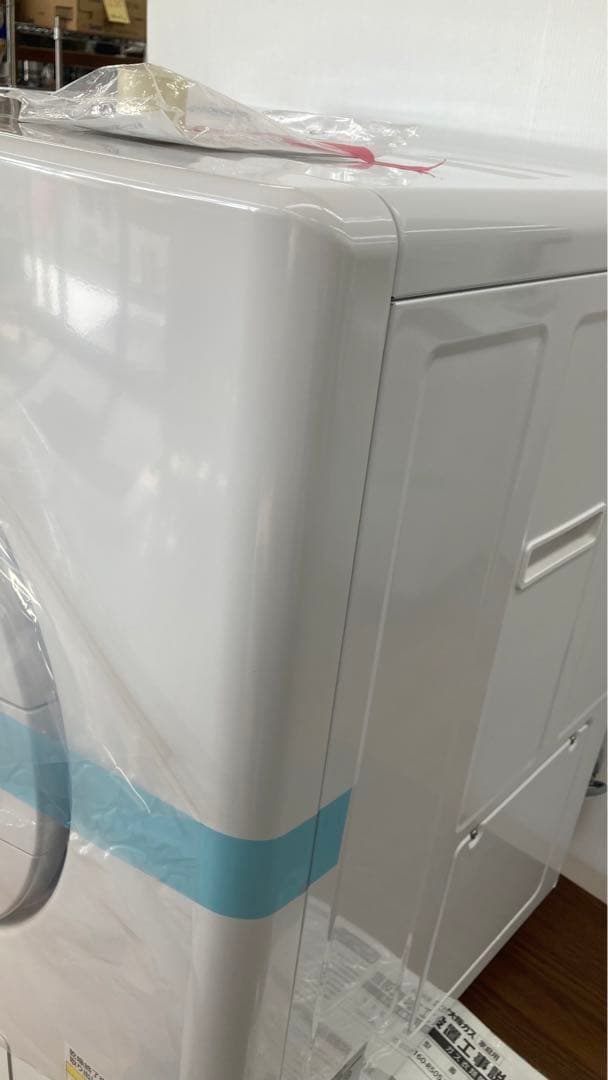 RDT-A54S　都市ガス用衣類乾燥機　リンナイ　奈良県中部引き取り可能