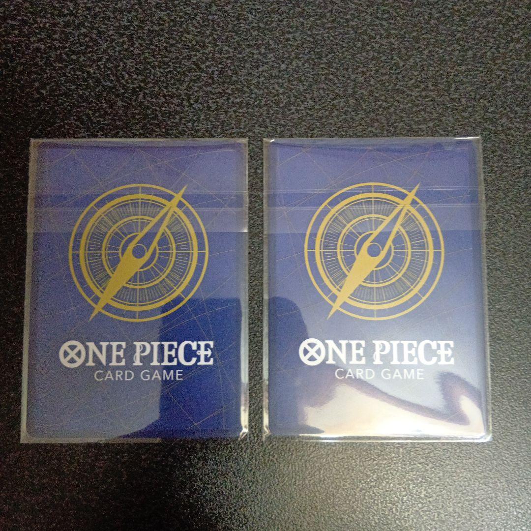 未開封2枚　シャーロット・プリン：フラッグシップバトル　フラシ　プロモ　パラレル