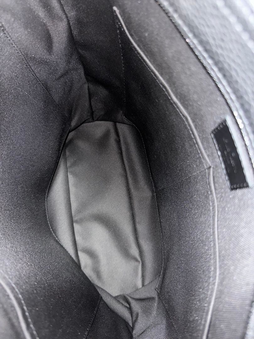 ルイヴィトン トリヨン クリストファー トート M58479 バッグ