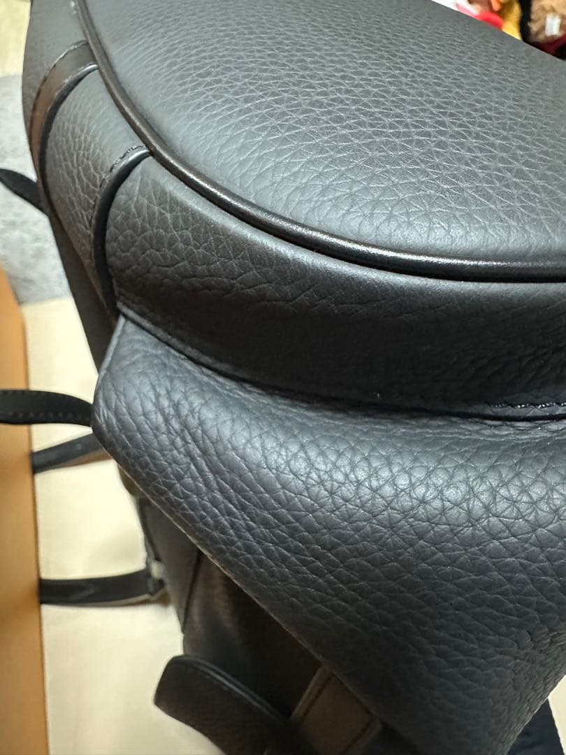 ルイヴィトン トリヨン クリストファー トート M58479 バッグ