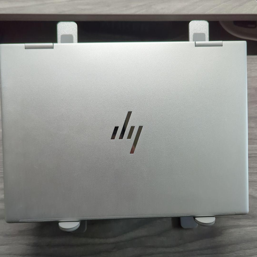 HP ENVY x360 2in1 13- bf 16\1TB [第12世代]