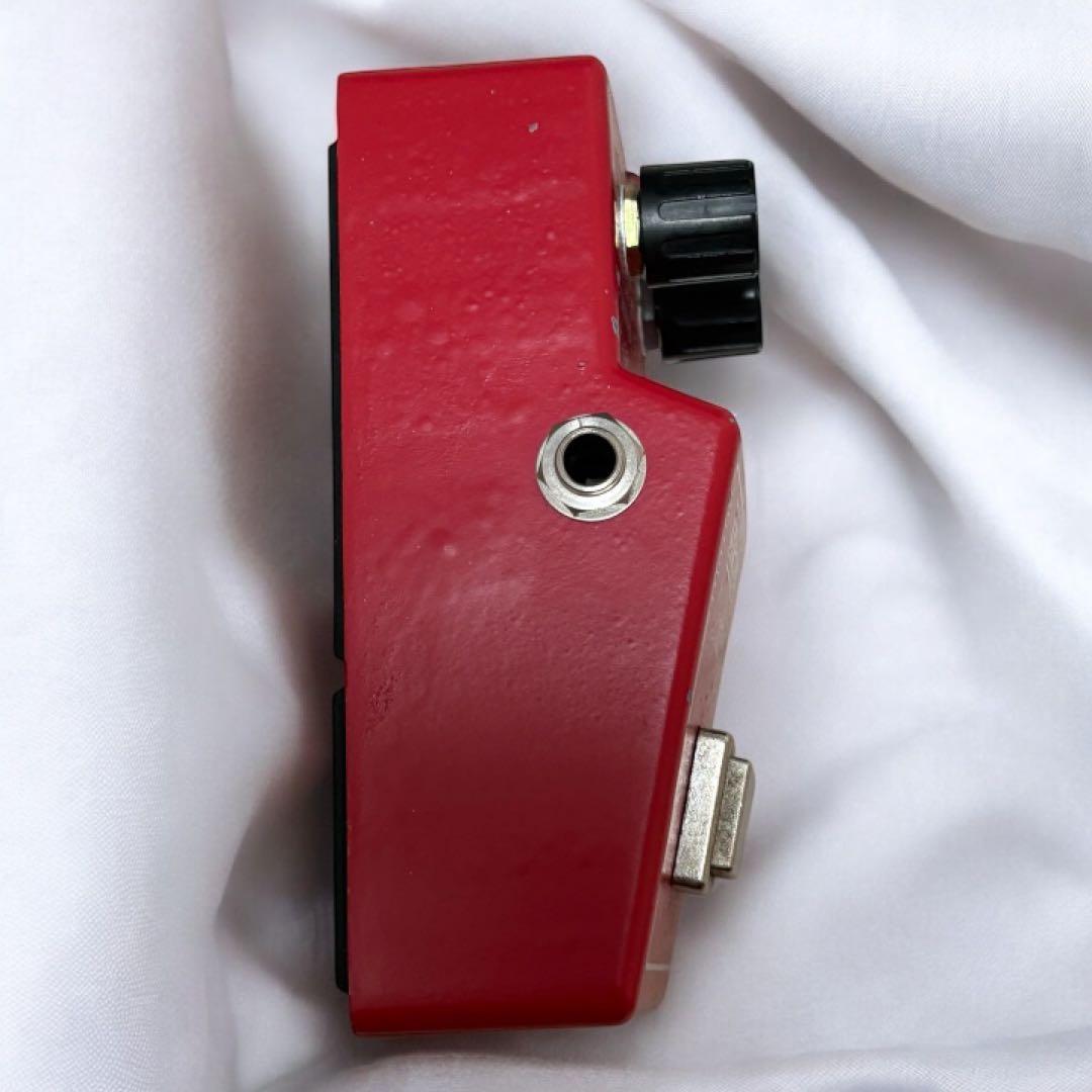 ギター Maxon CP-101 Compressor