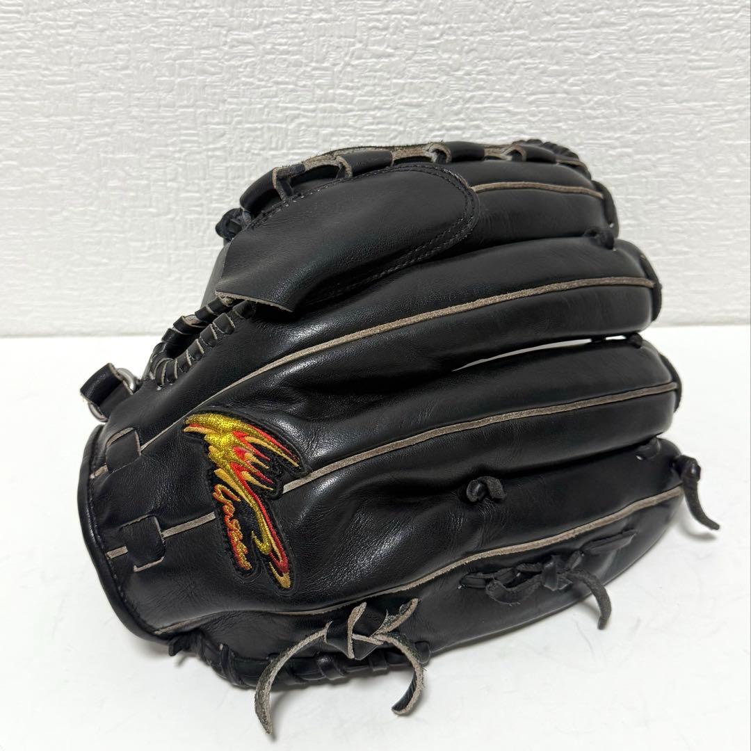 アイピーセレクト硬式投手用ライナーバック