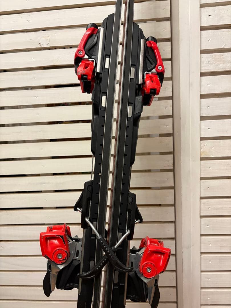 スキー ATOMIC REDSTER s9iPRO