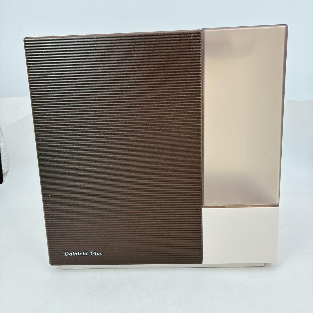 23年式 HD-RXT723(T) ハイブリッド加湿器 ダイニチプラス