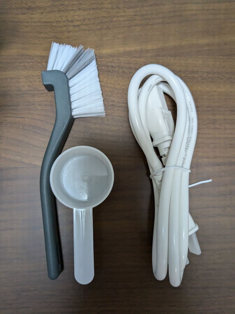 ☆2回使用　レコルト　自動調理ポット☆スープ　豆乳　自家製　時短