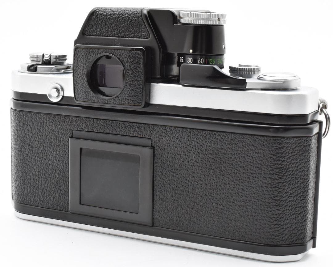 【完動品】Nikon F2 NIKKOR-S.C 50mm F1.4 #N5